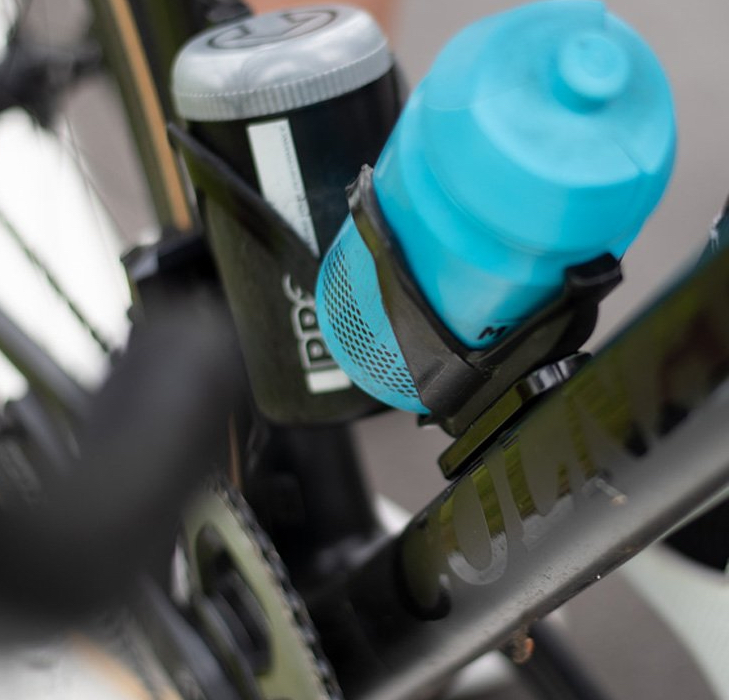 Knog Scout: antifurto per bici con Gps tracker - BiciDaStrada