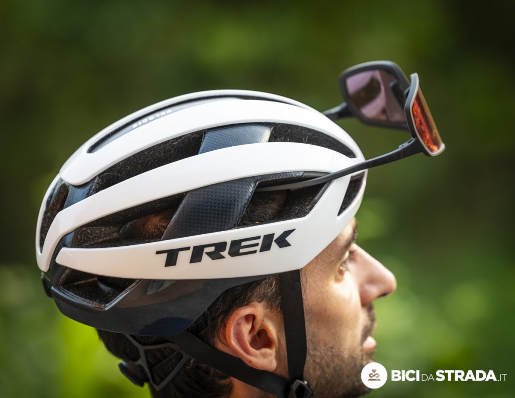 test trek velocis