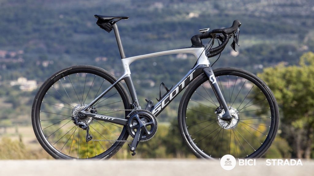 Scott foil 20 disc 2019 online