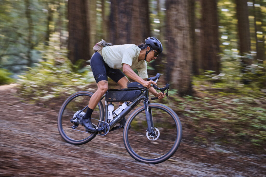 Nuevas bicicletas de gravel Trek 