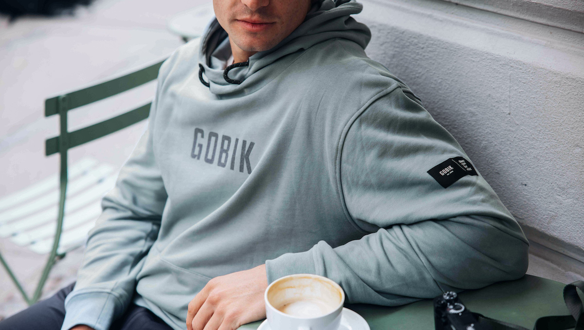 “No Bike Today”, la collezione lifestyle di Gobik