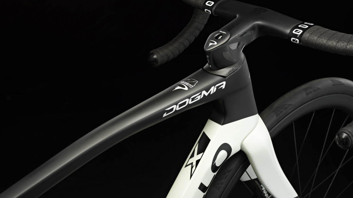 Nuovi colori Pinarello Dogma X: 3 nuove opzioni