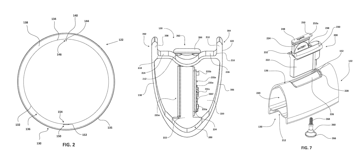 Nuovo brevetto Sram: in futuro arriverà la ruota “intelligente”?