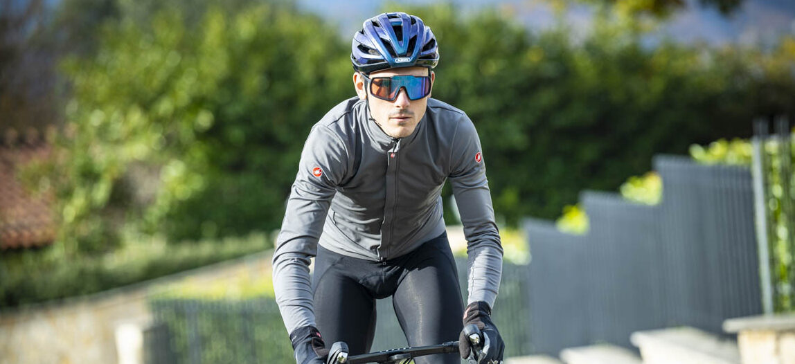 Castelli Perfetto Air Jacket: un unico capo per tante situazioni