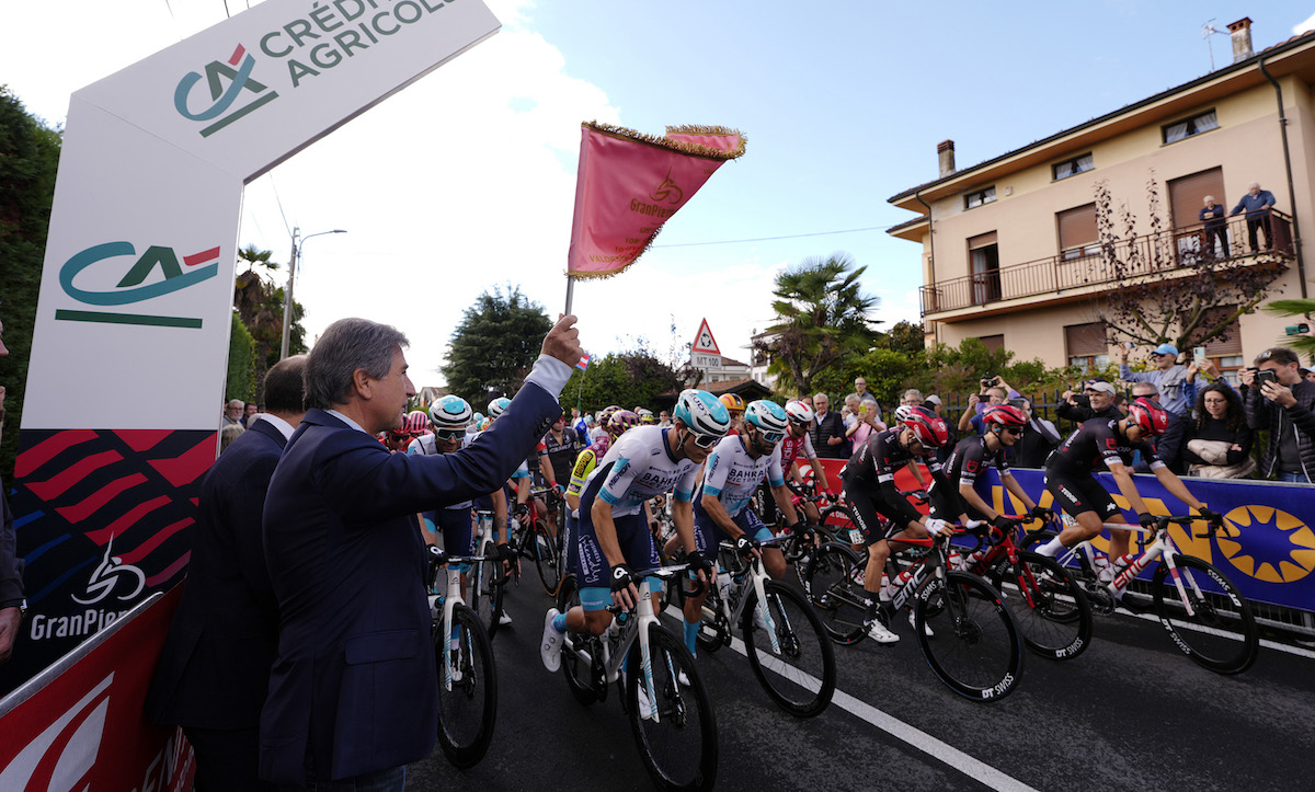 7 milioni per la Lega Ciclismo Professionistico: più gare pro’ in Italia nei prossimi anni?